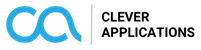 Clever Applications Logo