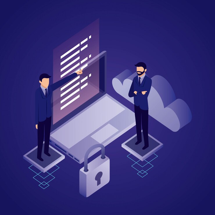 Securitate și Consultanță